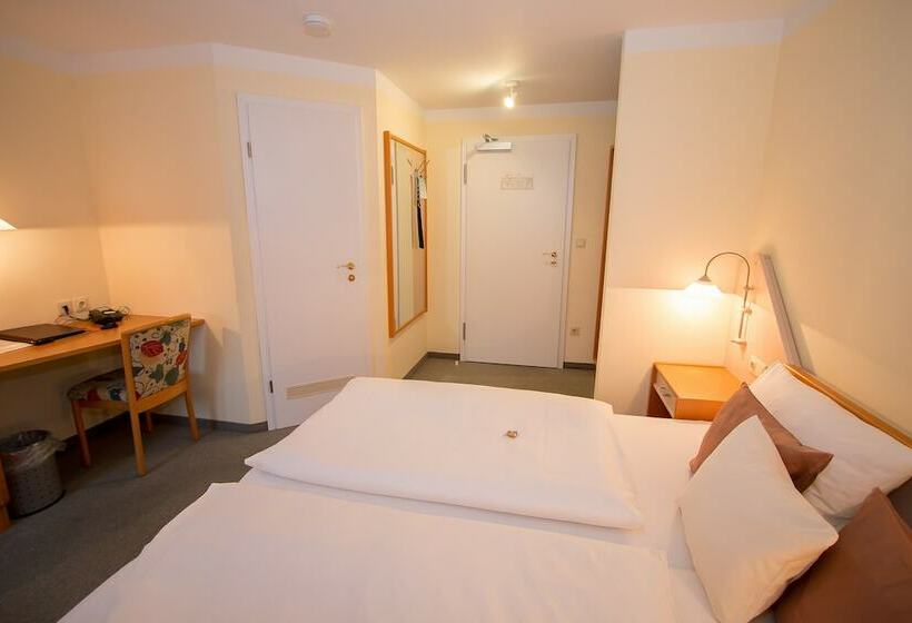 스탠다드 룸, Garni Am Markt