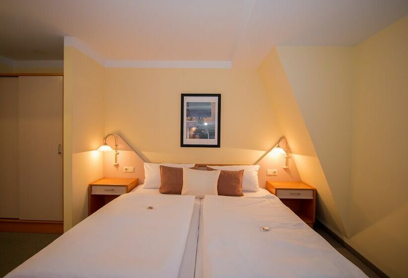 스탠다드 룸, Garni Am Markt