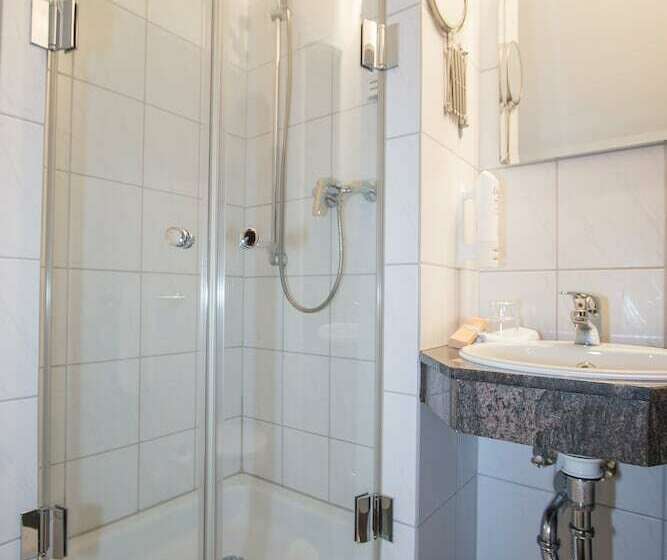 스탠다드 룸, Garni Am Markt