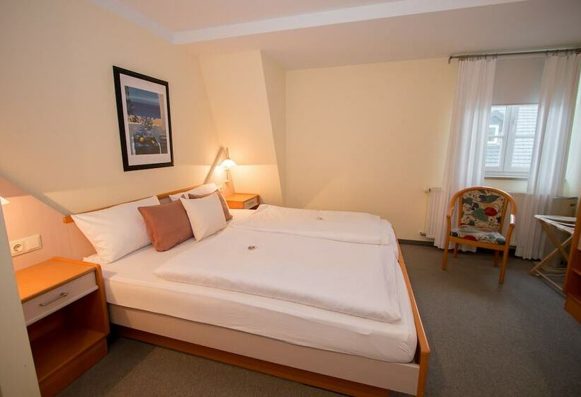 스탠다드 룸, Garni Am Markt