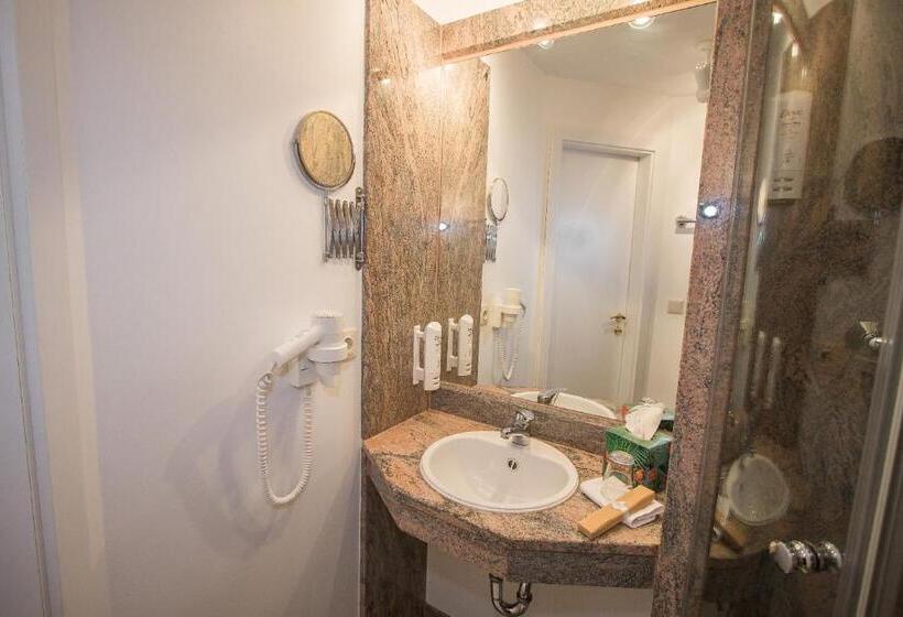 스탠다드 룸, Garni Am Markt