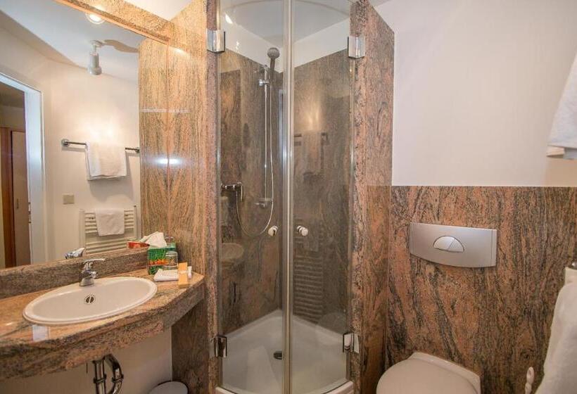 스탠다드 룸, Garni Am Markt