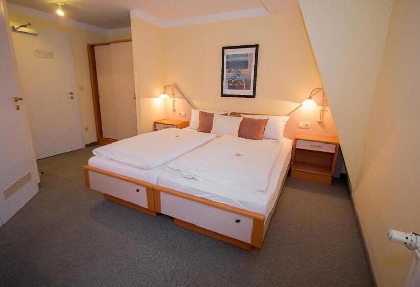 스탠다드 룸, Garni Am Markt