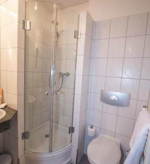 스탠다드 싱글 룸, Garni Am Markt