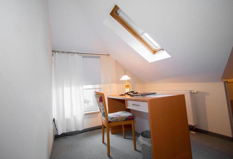 스탠다드 싱글 룸, Garni Am Markt