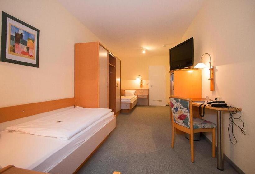 스탠다드 룸, Garni Am Markt