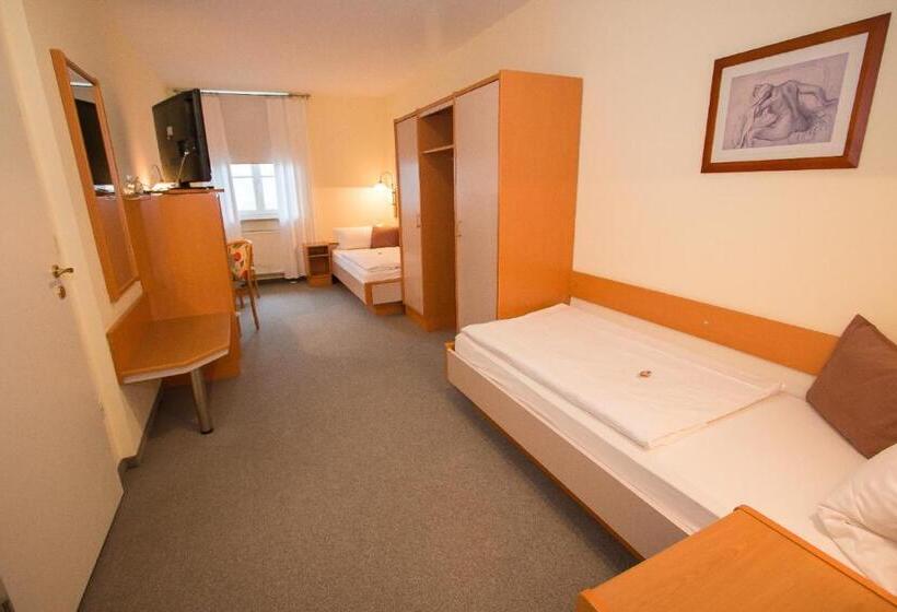 스탠다드 룸, Garni Am Markt