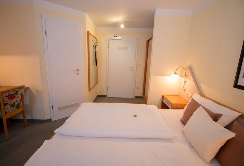 스탠다드 룸, Garni Am Markt