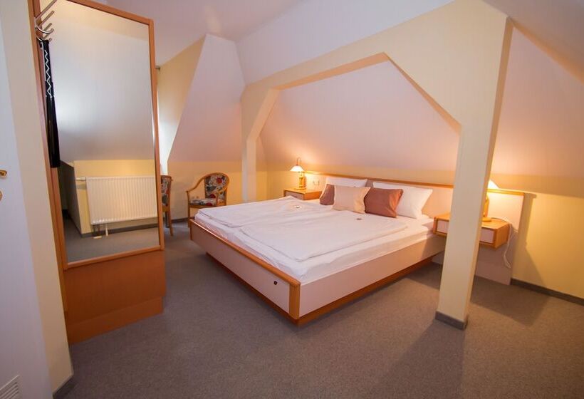 스탠다드 룸, Garni Am Markt