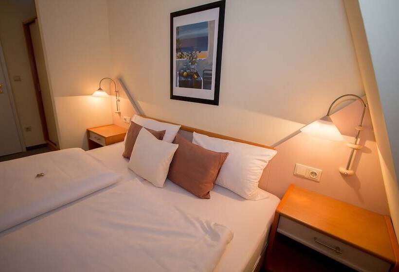 스탠다드 룸, Garni Am Markt