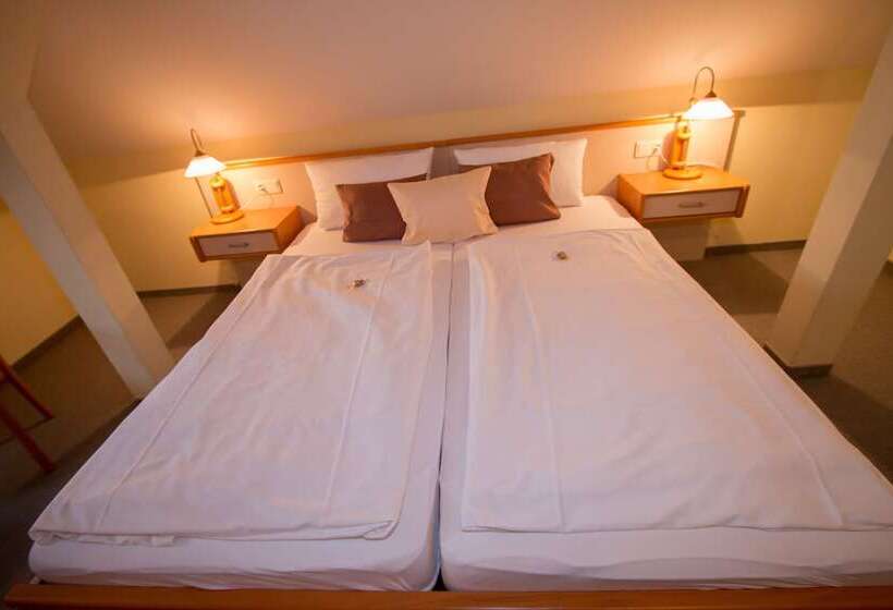 스탠다드 룸, Garni Am Markt