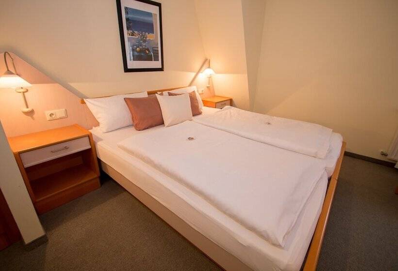 스탠다드 룸, Garni Am Markt