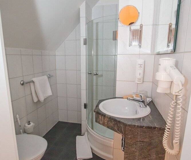 스탠다드 룸, Garni Am Markt