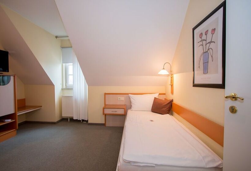 스탠다드 싱글 룸, Garni Am Markt