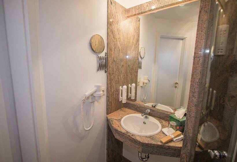 스탠다드 룸, Garni Am Markt