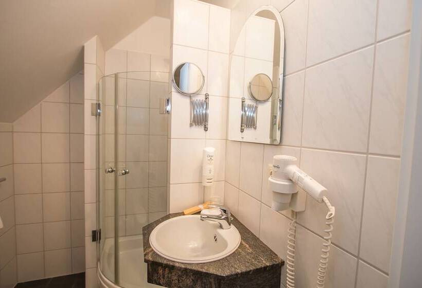 스탠다드 룸, Garni Am Markt