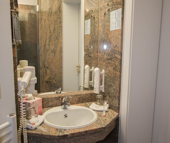 스탠다드 룸, Garni Am Markt