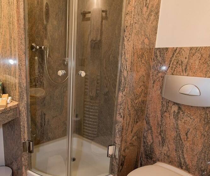 스탠다드 룸, Garni Am Markt