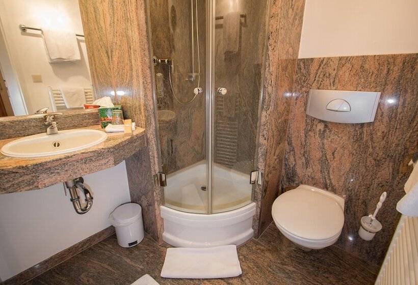 스탠다드 룸, Garni Am Markt