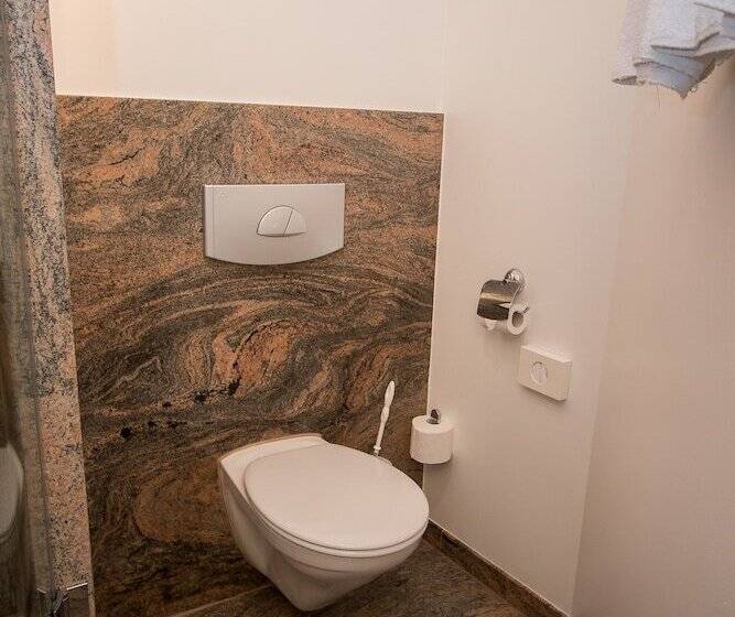 스탠다드 룸, Garni Am Markt