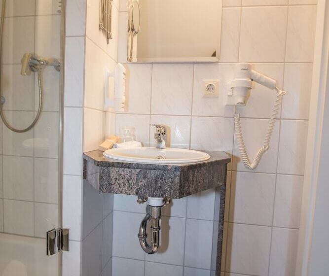 스탠다드 싱글 룸, Garni Am Markt