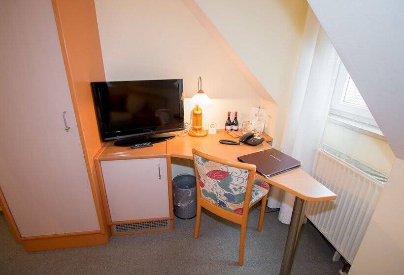 스탠다드 싱글 룸, Garni Am Markt