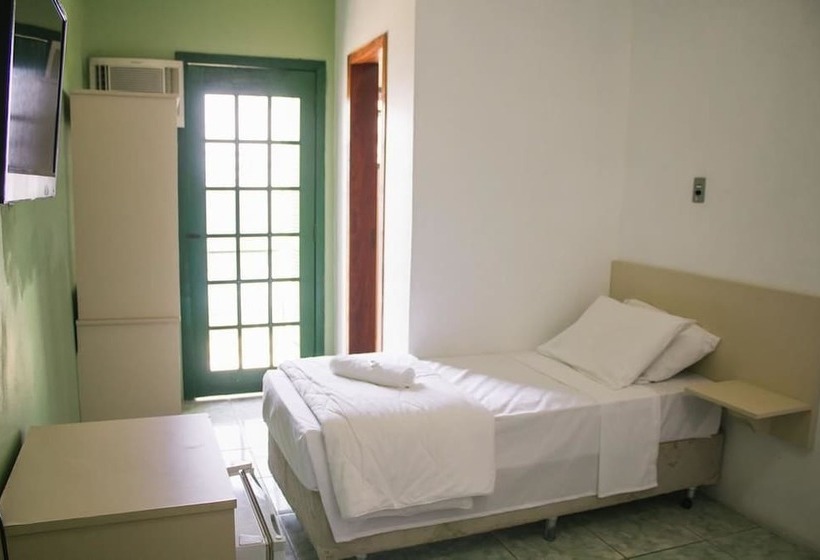 Chambre Deluxe, Guaiba