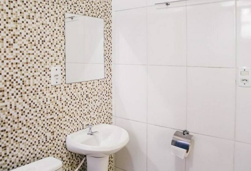 Chambre Deluxe, Guaiba