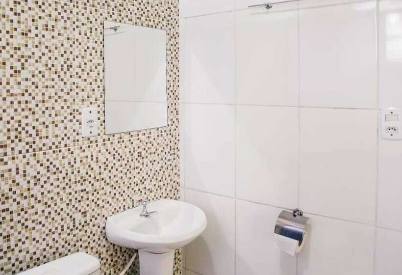 Chambre Deluxe, Guaiba