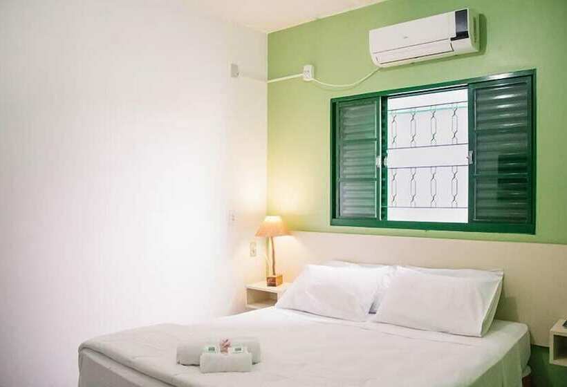 Chambre Deluxe, Guaiba