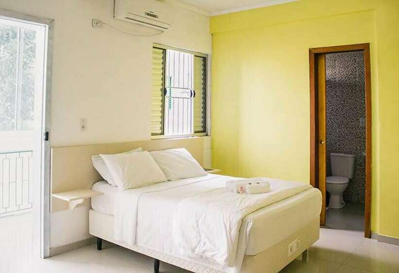 Chambre Deluxe, Guaiba