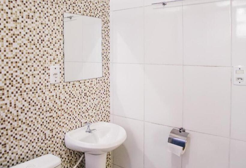 Chambre Supérieure, Guaiba