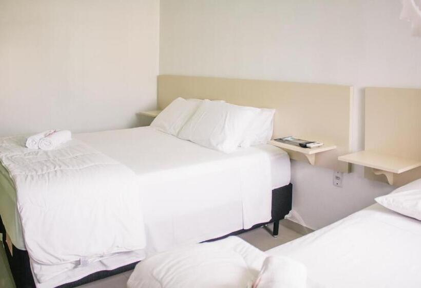 Chambre Supérieure, Guaiba