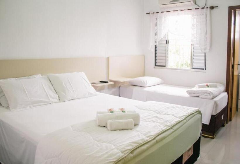 Chambre Supérieure, Guaiba