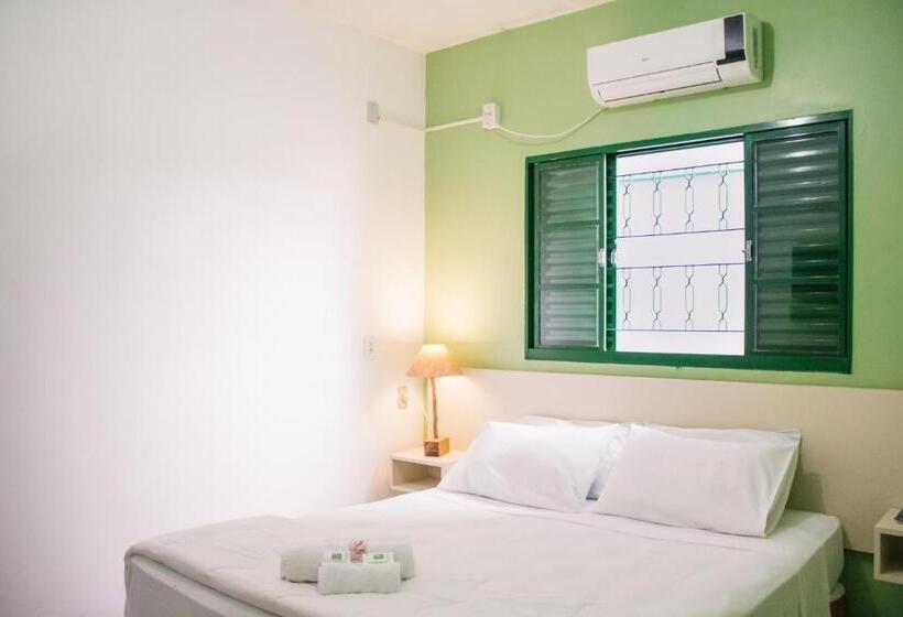 Chambre Deluxe, Guaiba