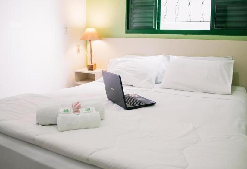 Chambre Deluxe, Guaiba