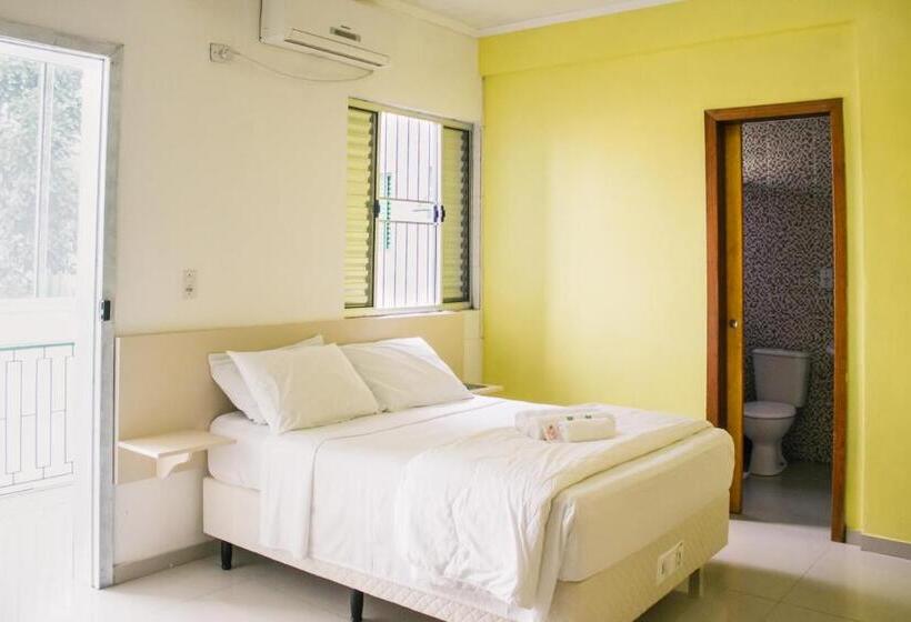 Chambre Deluxe, Guaiba