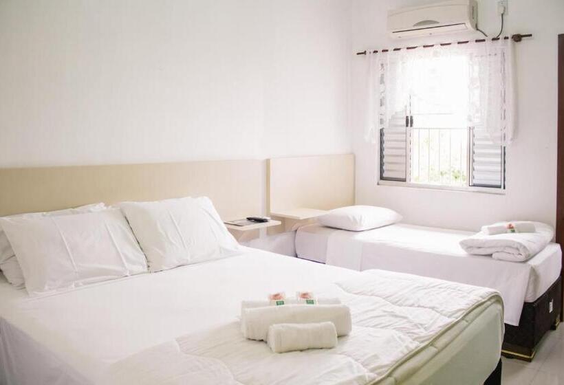 Chambre Supérieure, Guaiba