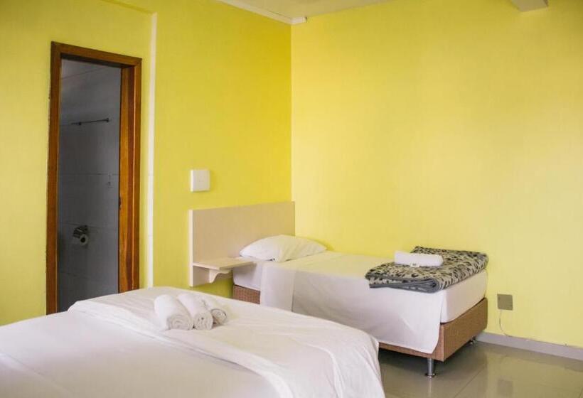 Chambre Supérieure, Guaiba