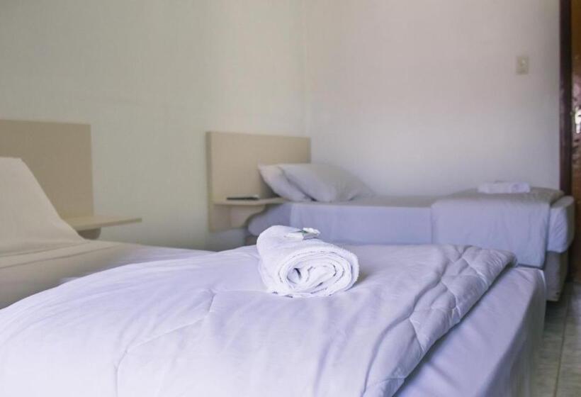 Chambre Familiale Supérieure, Guaiba