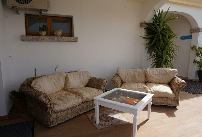 Четырехместный Номер Стандарт, Il Platano