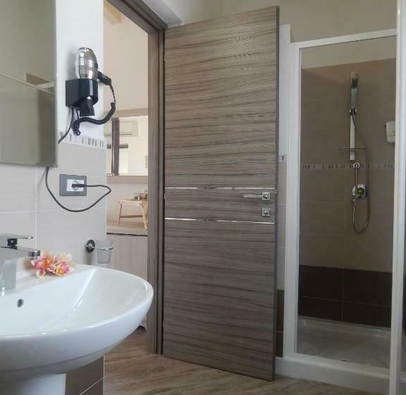 Четырехместный Номер Стандарт, Il Platano