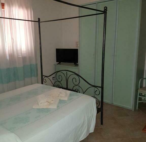 Номер Стандарт, Il Platano