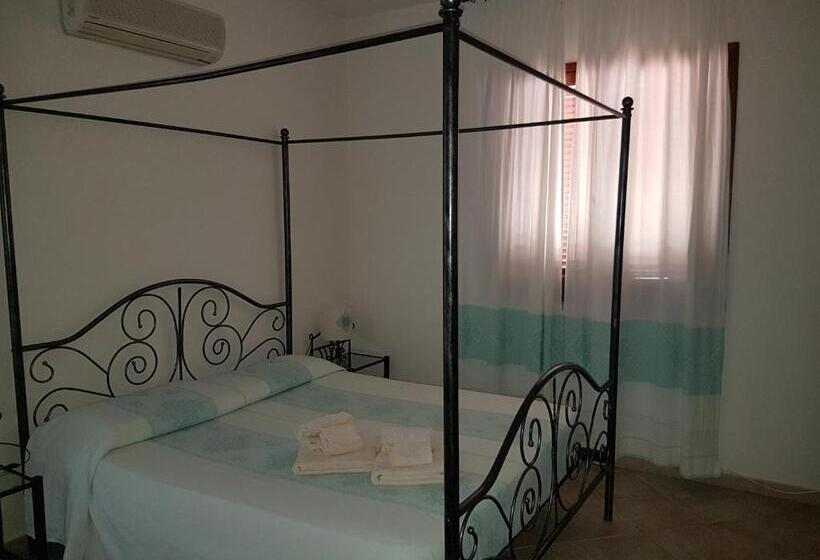 Номер Стандарт, Il Platano