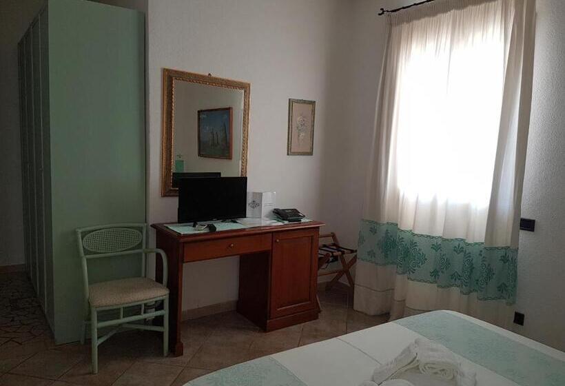 Номер Стандарт, Il Platano