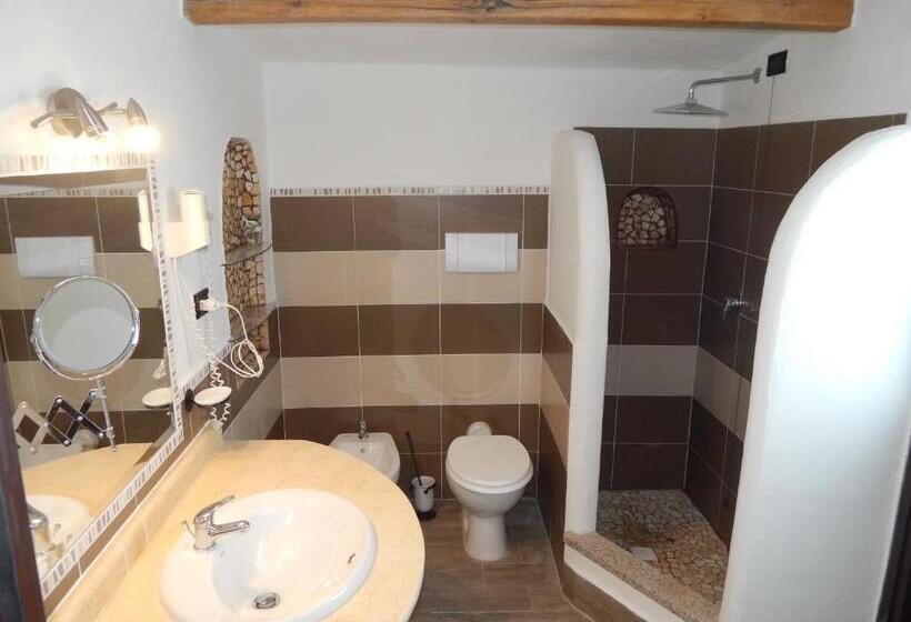 Номер Стандарт, Il Platano