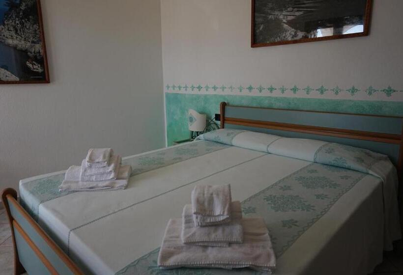 Номер Стандарт, Il Platano