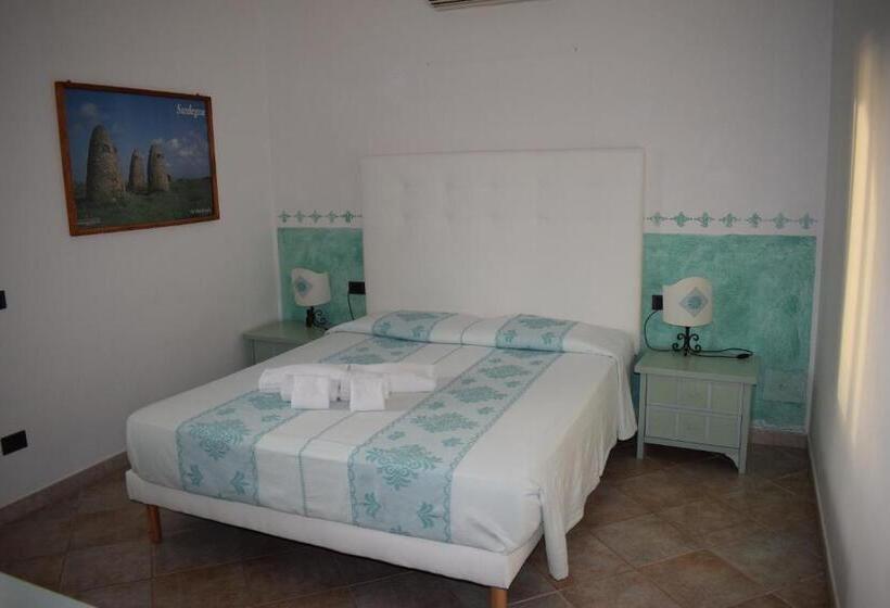 Номер Стандарт, Il Platano