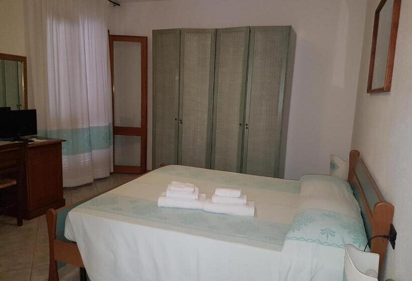 Номер Стандарт, Il Platano