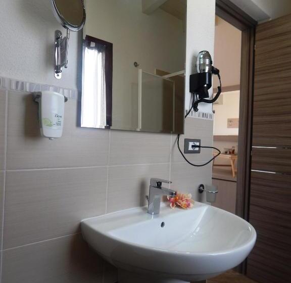 Номер Superior, Il Platano